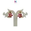 worldonetrade_velvet-necklace-set_earrings-pink-stone_01