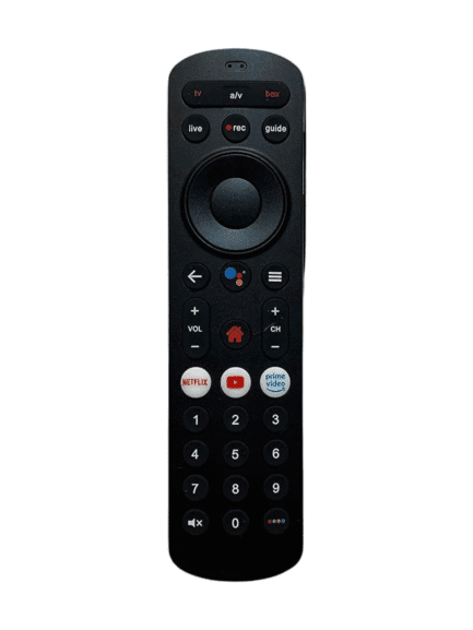 Airtel-Xstream-remote-control_supratech-electronics_www.worldonetrade.com