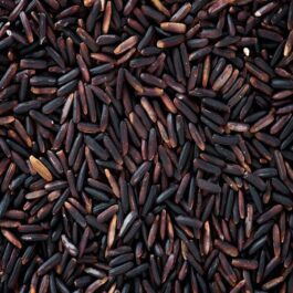 Original Chak Hao Black Rice – Indian Super Food | per KG