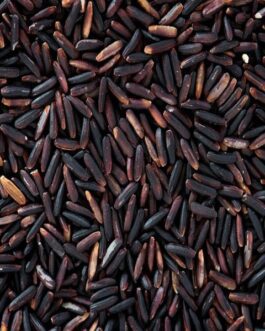Original Chak Hao Black Rice – Indian Super Food 2025 Crop