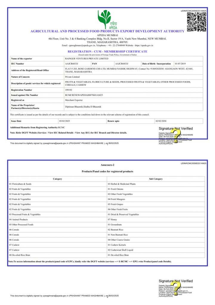 raingerindia_apeda_rcmc-certificate