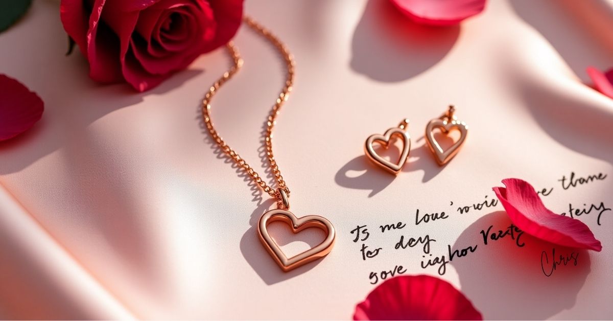 You are currently viewing The Allure of Rose Gold Jewelry – Why It’s a Must-Have in Every Woman’s Collection