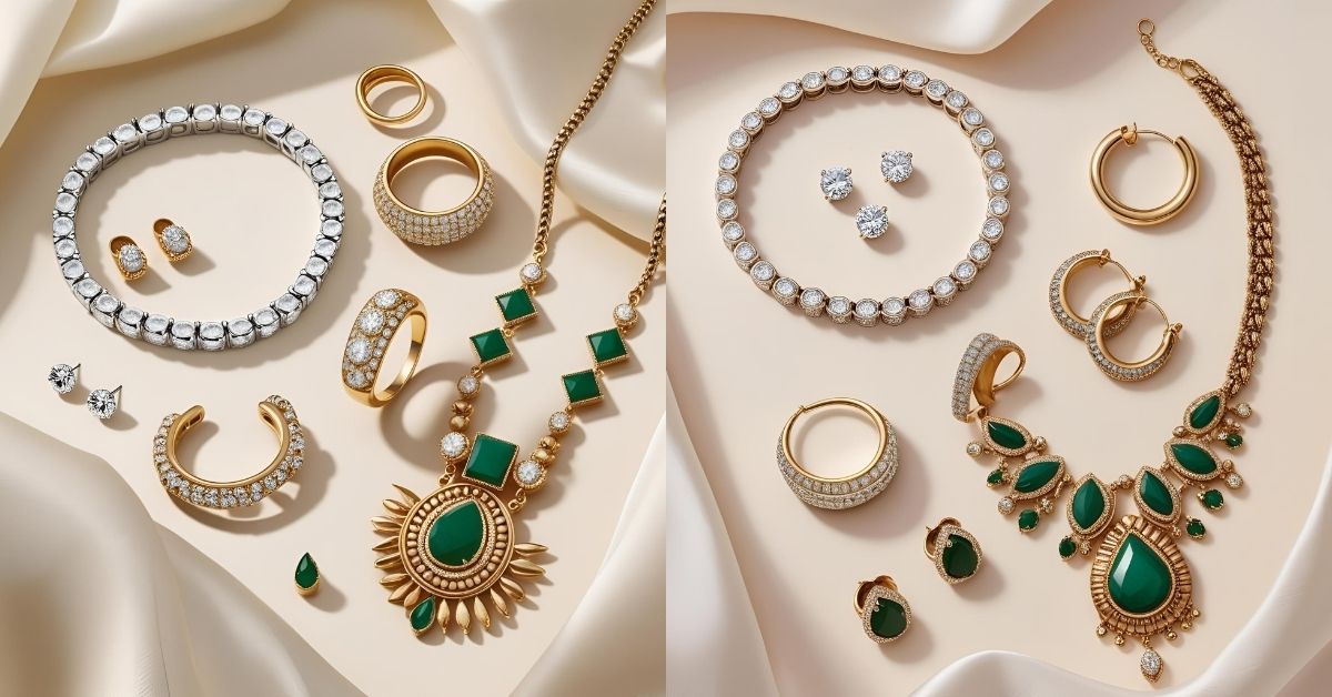 You are currently viewing 5 Evergreen Timeless Jewelry Gifts for Her That Never Go Out of Style