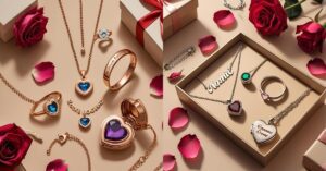 Read more about the article The Ultimate Guide to Personalized Jewelry Gifts for Your Girlfriend This Season