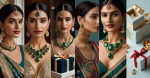 Read more about the article How to Choose Perfect Jewelry for Every Occasion : Party, Daily & Gifting