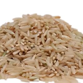 Naturally Grown Brown Rice – Wellness Super Food | per KG