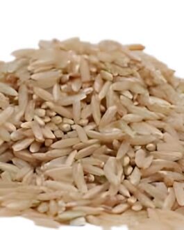 Naturally Grown Brown Rice – Wellness Super Food 2025 Crop