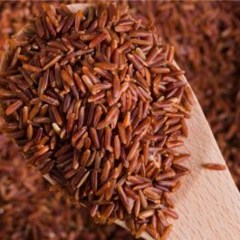 Naturally Grown Red Rice – Indian Super grain | per KG