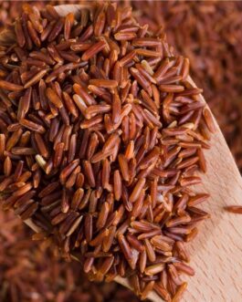Naturally Grown Red Rice – Indian Super grain 2025 Crop