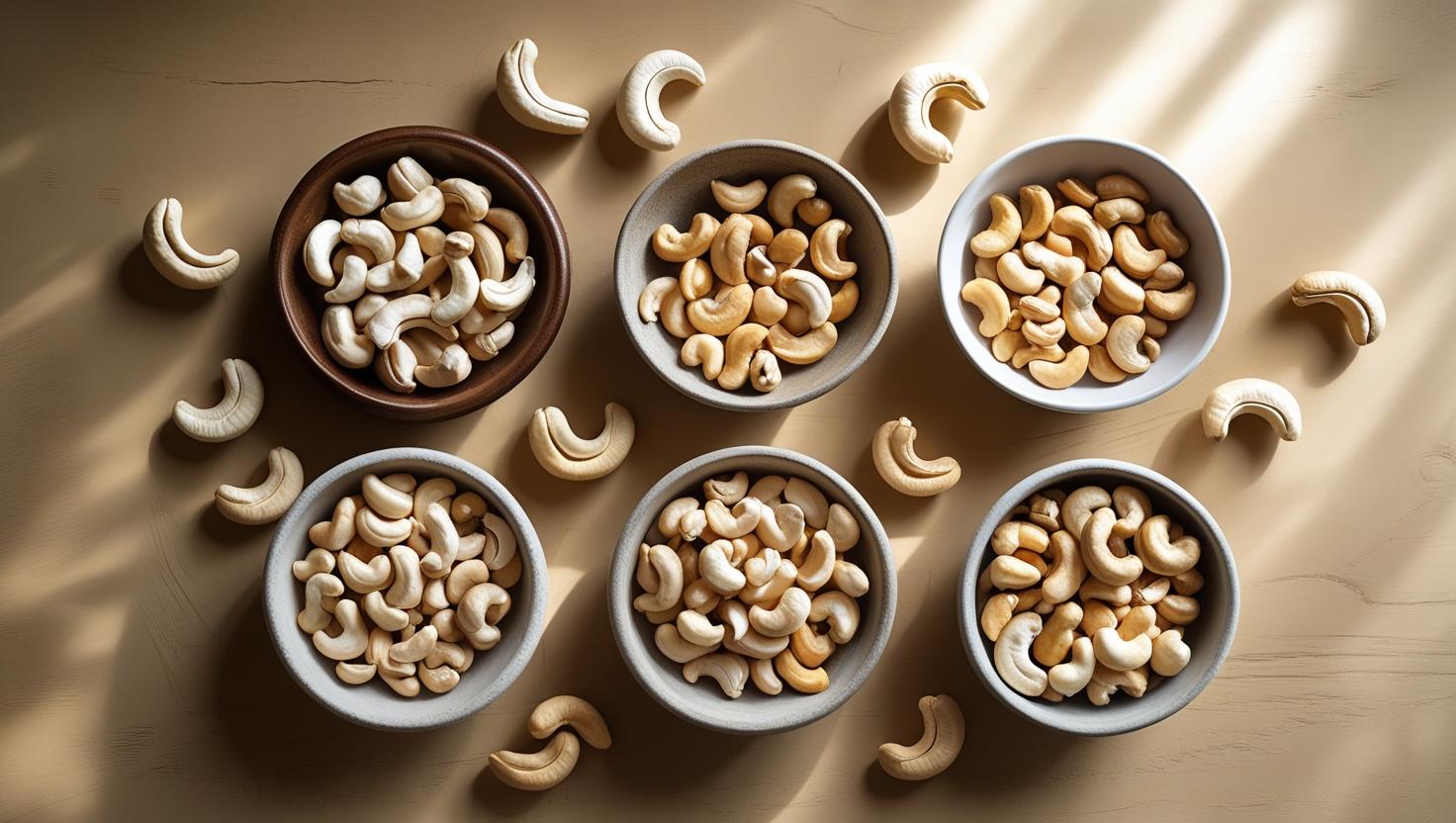 WorldOneTrade - Exporters of Rice in India, Fruits Exporters in India, Onion Exporter in India, Cashew Nut Exporters in India, Vegetable Exporters in India ASS01I