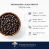 WorldOneTrade – Malabar Garbled Black Pepper, Heritage Indian Spices, Spice Exporters in India, Spices Exporters in India, Exotic Spice Exporters in India, Black Pepper exporters in India, Cardamom Exporters in India, Cumin Exporters in India, Trusted Exporters in India