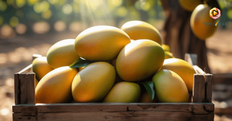 Read more about the article Alphonso Mango Health Benefits — A Nutritional Powerhouse