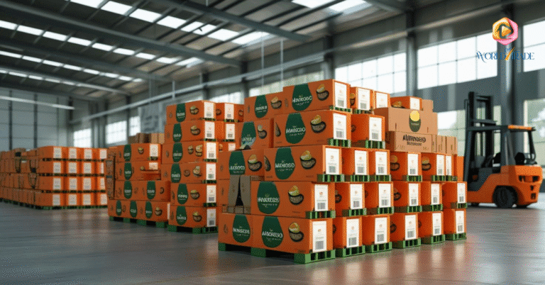 Read more about the article How Best Quality Alphonso Mango Export Packing Are Done