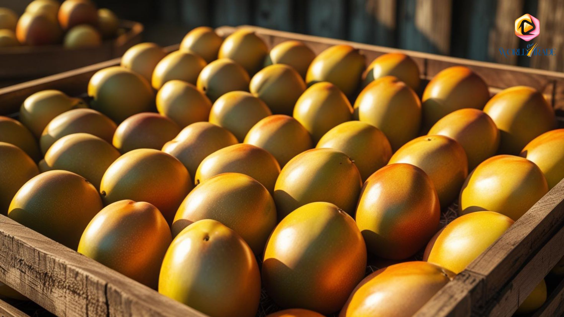 WorldOneTrade - Almoraz Greens, Alphonso Mango Export, Mango Packaging, Ratnagiri Alphonso Mangoes, Alphonso Mango Exporters, Mango Exporters in India, Alphonso Mango Exporters
