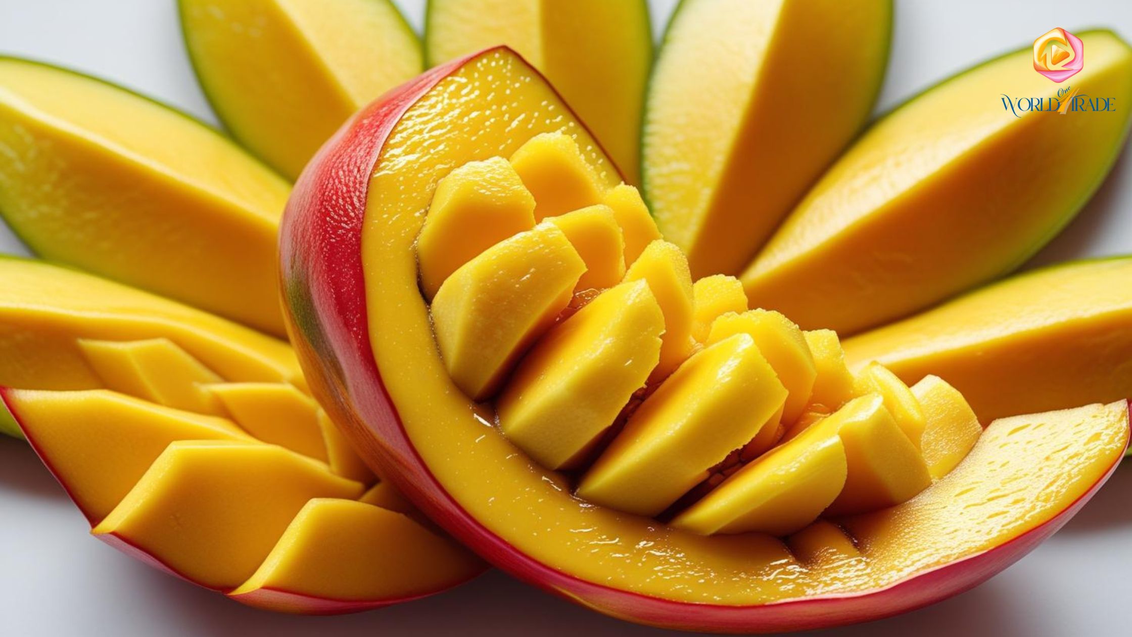 WorldOneTrade - Almoraz Greens, Alphonso Mango Export, Mango Packaging, Ratnagiri Alphonso Mangoes, Alphonso Mango Exporters, Mango Exporters in India, Alphonso Mango Exporters