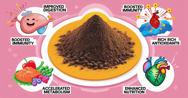 Read more about the article 5 Health Benefits of Indian Black Pepper Powder You Didn’t Know