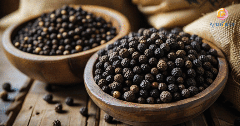 Read more about the article The Global Demand for Indian Black Peppercorns – Why Importers prefer Malabar & Tellicherry