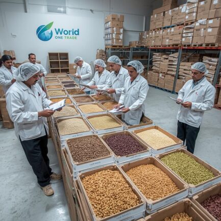 WorldOneTrade – Alleppey Green Extra Bold cardamom, Cardamom Exporters in India, Cardamom Exporters from India, Indian Cardamom exporters, Cumin Seeds Exporters in India, Red Chilli Exporters in India, Black Pepper Exporters in India, Trusted Exporters in India