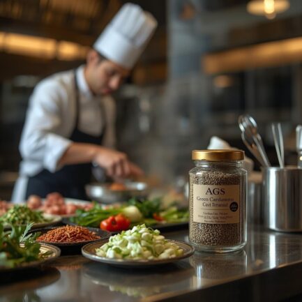 WorldOneTrade – AGS Cardamom, Alleppey Green Cardamom Exporters in India, Green Cardamom, Indian Green Cardamom, Largest Exporter of Cardamom in India, Cardamom Exporters in India, Red Chilli Exporters in India, Black Pepper Exporters in India, Trusted Exporters in India