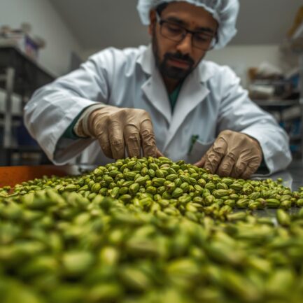 WorldOneTrade – Large Green Cardamom Exporters in India, Green Cardamom, Badi Elaichi, Indian Green Cardamom, Largest Exporter of Cardamom in India, Cardamom Exporters in India, Red Chilli Exporters in India, Black Pepper Exporters in India, Trusted Exporters in India