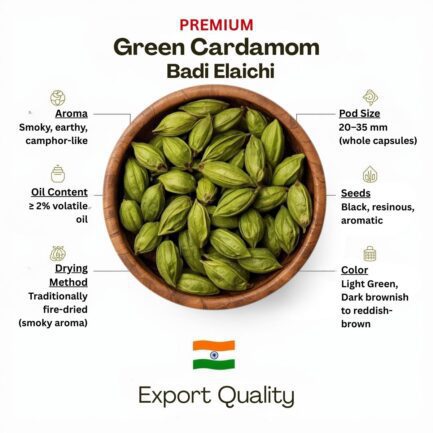 WorldOneTrade – Large Green Cardamom Exporters in India, Green Cardamom, Badi Elaichi, Indian Green Cardamom, Largest Exporter of Cardamom in India, Cardamom Exporters in India, Red Chilli Exporters in India, Black Pepper Exporters in India, Trusted Exporters in India