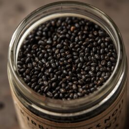 Premium Export Quality Black Cumin Exporters in India | Kalonji Seeds | per KG