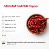 WorldOneTrade – Sannam Red Chilli Exporters, Sannam Red Chilli Export from India, Indian Dry Red chilli exporters, Black Pepper Exporters in India, Cumin Exporters in India, Cardamom Exporters in India, Trusted Exporters in India