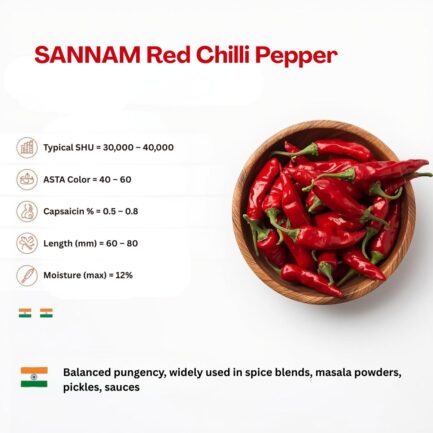 WorldOneTrade – Sannam Red Chilli Exporters, Sannam Red Chilli Export from India, Indian Dry Red chilli exporters, Black Pepper Exporters in India, Cumin Exporters in India, Cardamom Exporters in India, Trusted Exporters in India