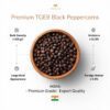 WorldOneTrade – Premium Tellicherry Extra Bold Peppercorns, Export Quality TGEB Black Pepper, Heritage Indian Spices, Spice Exporters in India, Spices Exporters in India, Exotic Spice Exporters in India, Black Pepper exporters in India, Cardamom Exporters in India, Cumin Exporters in India, Trusted Exporters in India