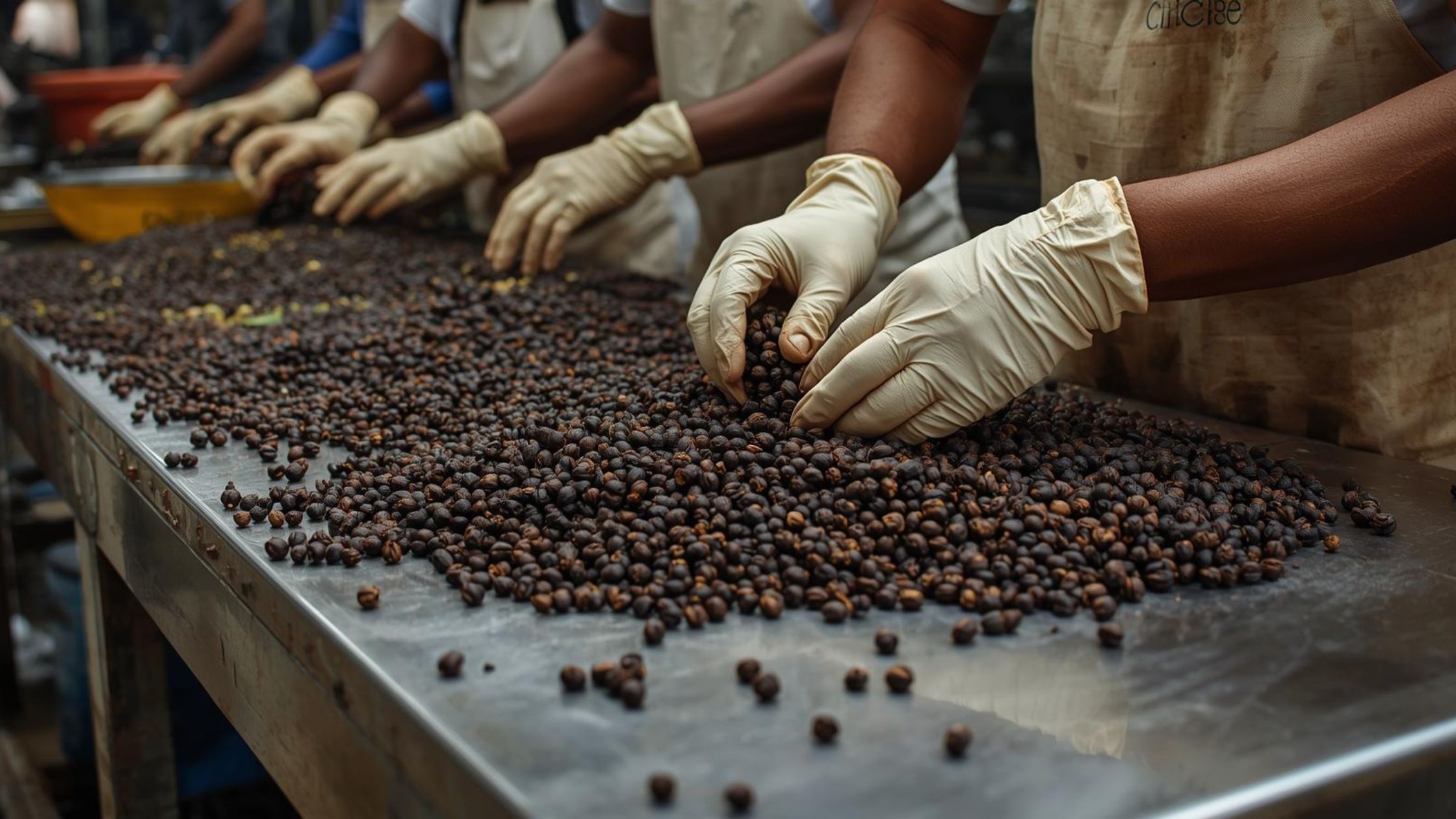 WorldOneTrade – Premium Tellicherry Black Pepper, Export Quality TG Black Pepper, Heritage Indian Spices, Spice Exporters in India, Spices Exporters in India, Exotic Spice Exporters in India, Black Pepper exporters in India, Cardamom Exporters in India, Cumin Exporters in India, Trusted Exporters in India