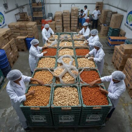 WorldOneTrade – Exporters of Indian Fox Nut Makhana, Exporters of Indian Foxnut Makhana, Exporters of Indian Fox Nuts, Indian Fox Nuts Exporters, Indian Makhana Exporters, Best Quality Fox Nuts, Premium Fox Nuts Exporters in India, Premium Quality Makhana Exporters in India