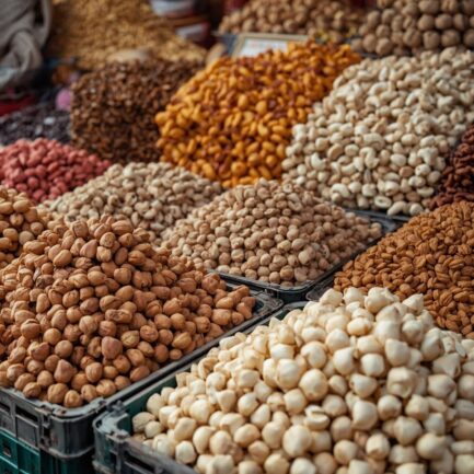 WorldOneTrade – Exporters of Indian Fox Nut Makhana, Exporters of Indian Foxnut Makhana, Exporters of Indian Fox Nuts, Indian Fox Nuts Exporters, Indian Makhana Exporters, Best Quality Fox Nuts, Premium Fox Nuts Exporters in India, Premium Quality Makhana Exporters in India