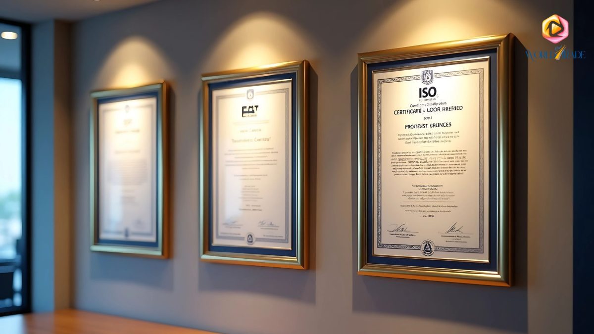 WorldOneTrade – Company Credentials - Trusted Exporter From India, Exporters from India, Exporters in India, Exporters of Rice in India, Fruits Exporters in India, Onion Exporter in India, Cashew Nut Exporters in India, Vegetable Exporters in India, Jewellery Exporters in India, Handicraft Exporters in India