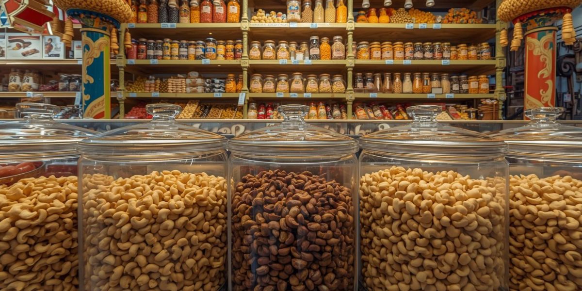 WorldOneTrade – Premium Cashew Nut Exporters in India, Top Cashew Nut Exporters in India, Cashew Nut Importers in India, Trusted Exporters in India