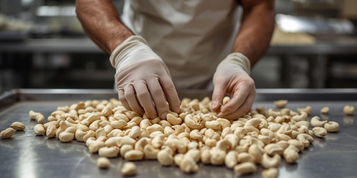 WorldOneTrade – Premium Cashew Nut Exporters in India, Top Cashew Nut Exporters in India, Cashew Nut Importers in India, Trusted Exporters in India