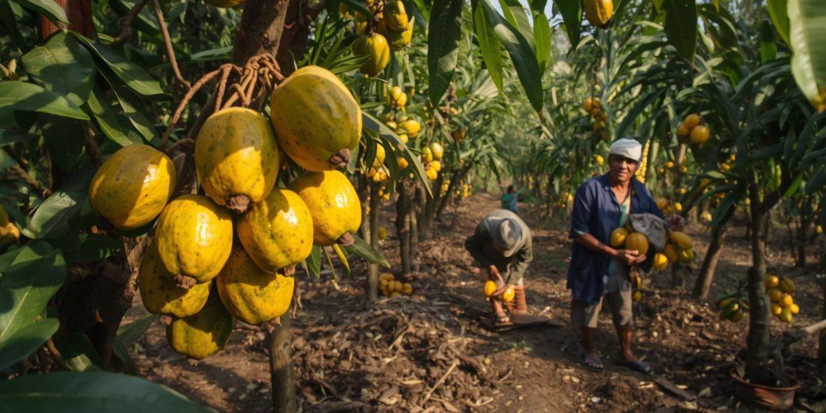 WorldOneTrade – Premium Cashew Nut Exporters in India, Top Cashew Nut Exporters in India, Cashew Nut Importers in India, Trusted Exporters in India