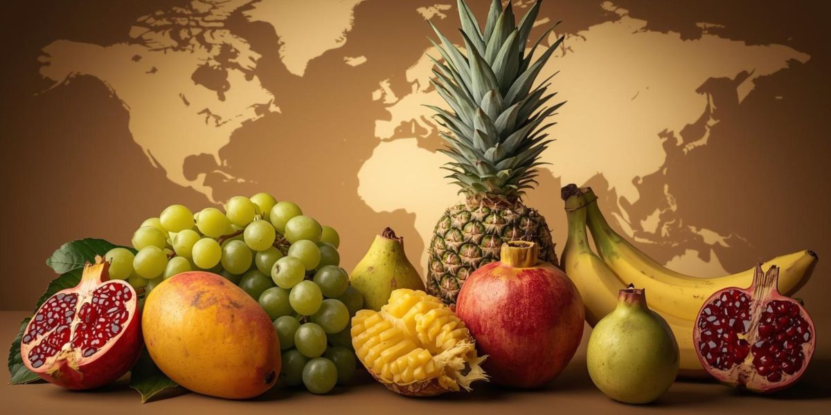 WorldOneTrade – Premium Fresh Fruit Exporters in India, Alphonso Mango Exporters in India, Grapes Exporters in India, Pomegranate Export from India, banana Exporters in Maharashtra, Fruits Exporters in India, Vegetables Exporters in India, Trusted Exporters in India