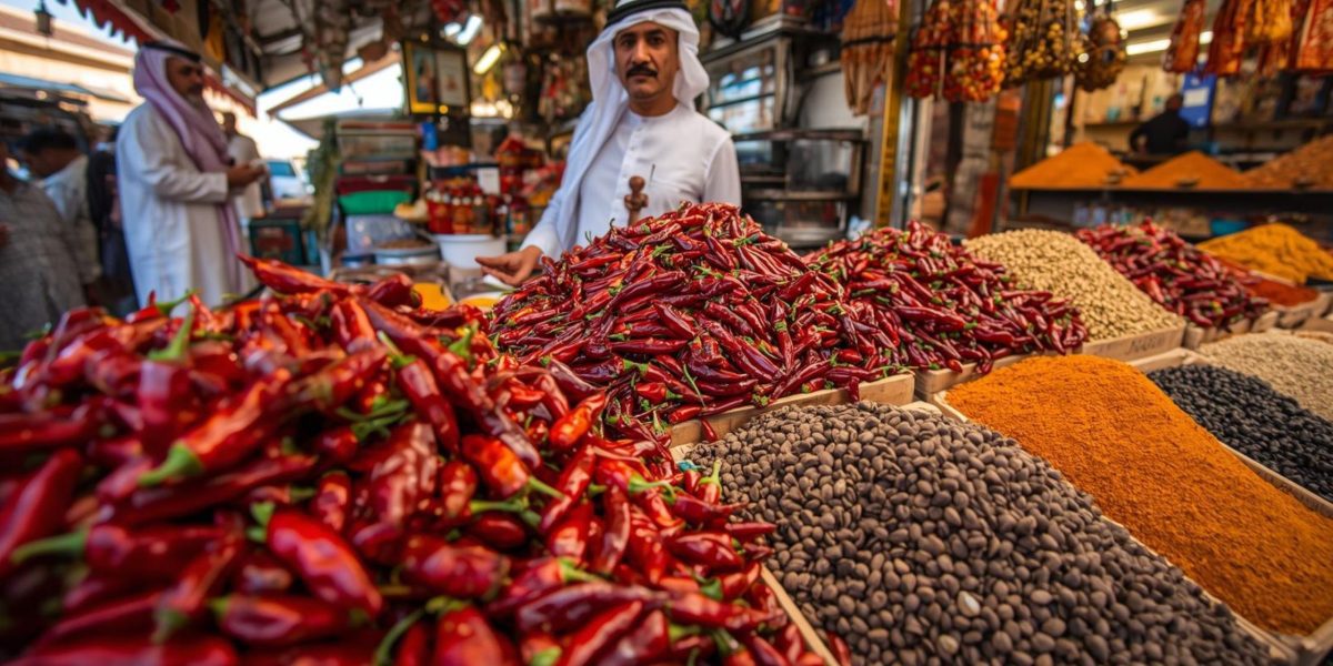WorldOneTrade – Red Chilli Exporters in India, Indian Dry Red chilli exporters, Black Pepper Exporters in India, Cumin Exporters in India, Cardamom Exporters in India, Trusted Exporters in India