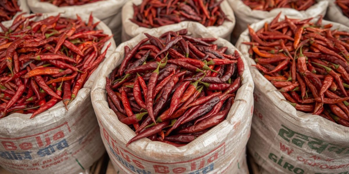 WorldOneTrade – Red Chilli Exporters in India, Indian Dry Red chilli exporters, Black Pepper Exporters in India, Cumin Exporters in India, Cardamom Exporters in India, Trusted Exporters in India