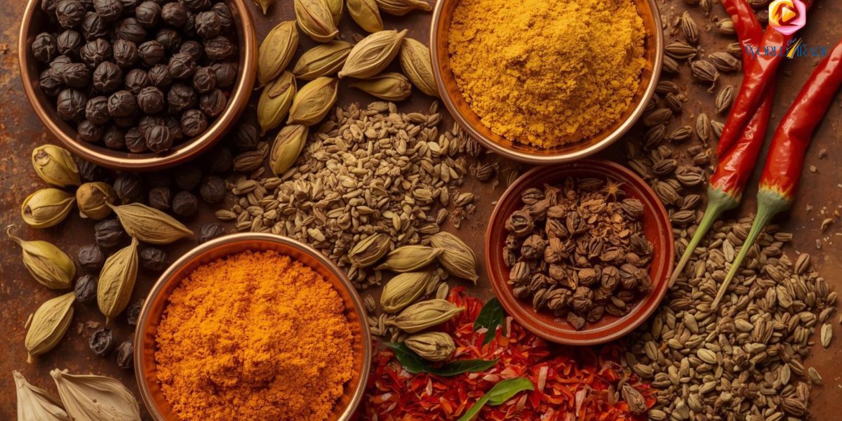 WorldOneTrade – Heritage Indian Spices, Spice Exporters in India, Spices Exporters in India, Exotic Spice Exporters in India, Black Pepper exporters in India, Cardamom Exporters in India, Cumin Exporters in India, Trusted Exporters in India