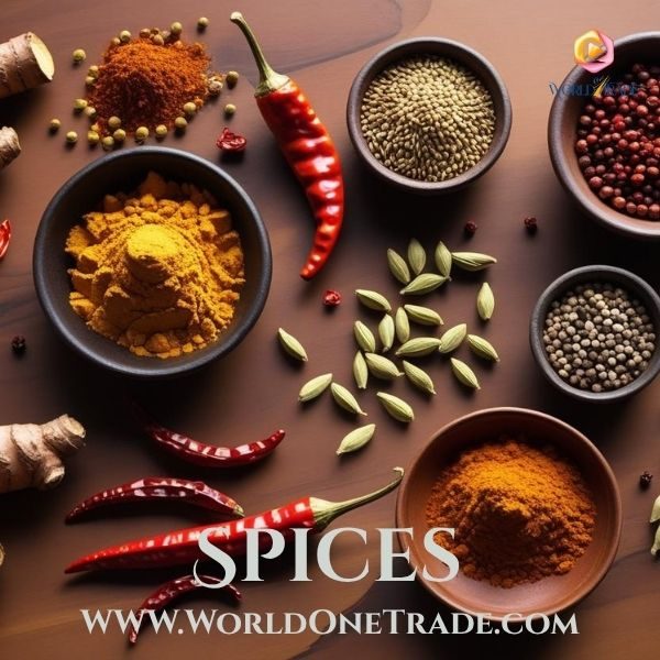 WorldOneTrade – Exporters from India, Exporters in India, Exporters of Rice in India, Fruits Exporters in India, Onion Exporter in India, Cashew Nut Exporters in India, Vegetable Exporters in India, Spices Exporters in India